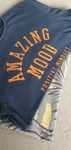 T-shirt dla chłopca 2 szt
