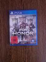 Play station 4 for honor ps4