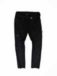 Millet czarne spodnie trekkingowe outdoor M