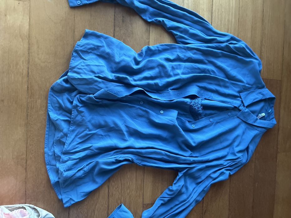 Calcas ganga salsa push up camisas tiffosi decenio