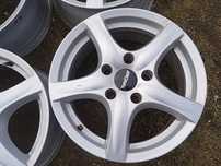 felgi aluminiowe 5x120 Mini BMW 1 2 3 E36 E46 Z3 F31 F22 F23 7x16 et45