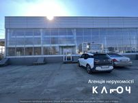 Оренда по вул. Мурманська(навпроти "Агроресурс")офіси, склад,майданчик