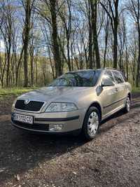 Skoda Octavia A5 2005р