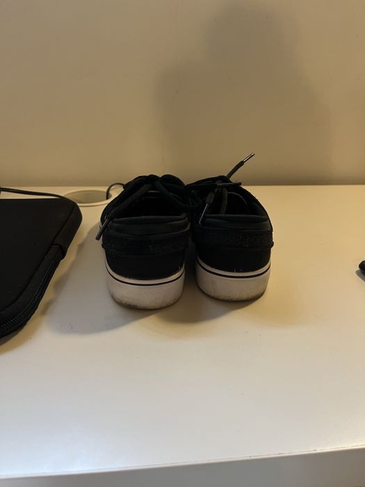 Sapatilhas Nike SB Janoski