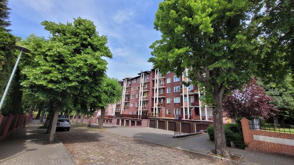 Atrakcyjne mieszkanie 2 pokojowe - NOWA CENA