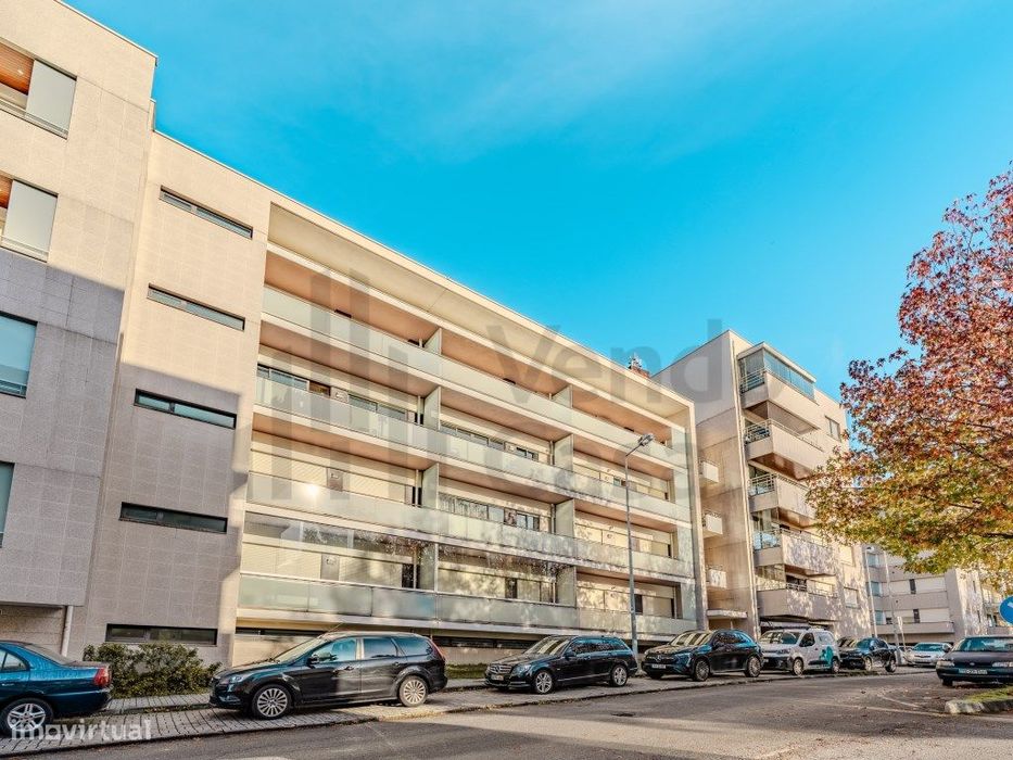 Arrenda-se T2 - Braga À Uni. Minho