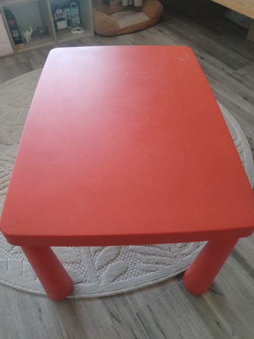 Stolik Ikea stan bardzo dobry