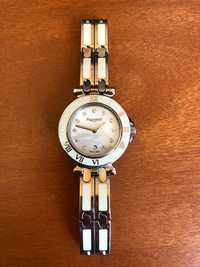 Женские часы Pequignet moorea swan pq7750503cd Швейцария оригинал