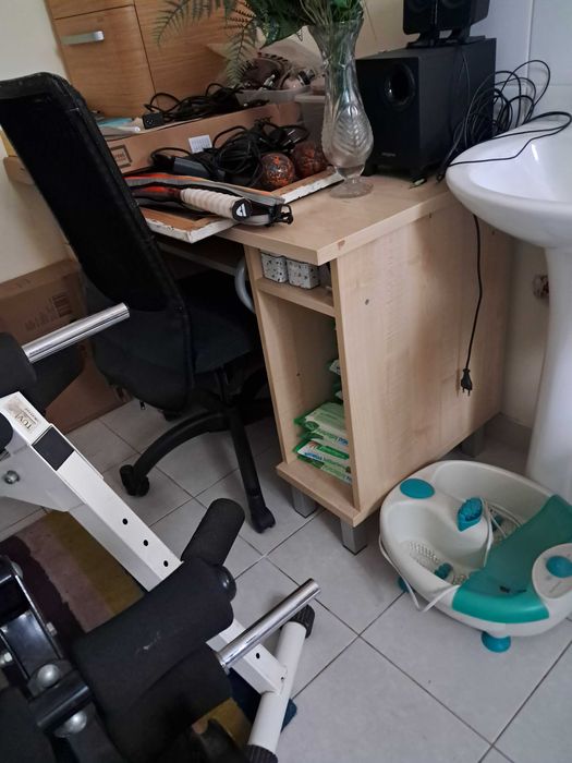 Meble do pokoju dziecka lub dla niskich osób super design