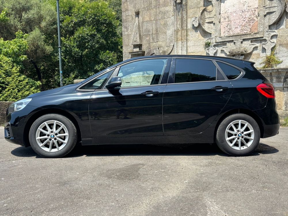Bmw Active Tourer