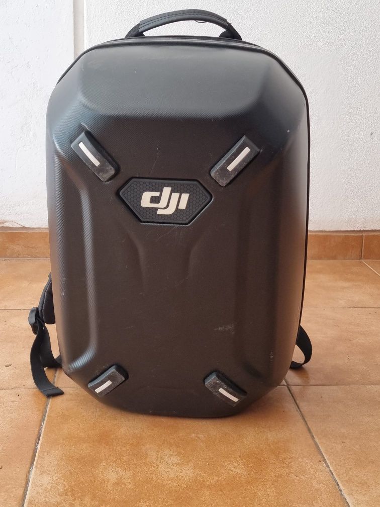 Drone DJI Phantom Advanced completo.