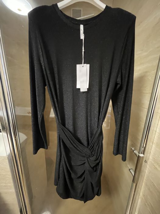 Suknia nowa, włoska Imperial