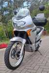 Honda Transalp XL650V stan doskonały