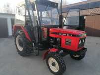 Zetor 5211 ( 3320 , 7211 )