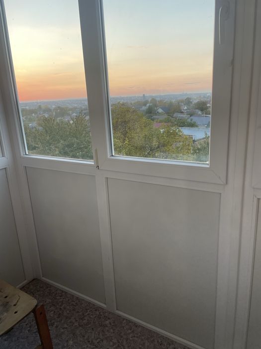 Здам 1 кімнатну квартиру біля онкодіспанеру, Томоклиник