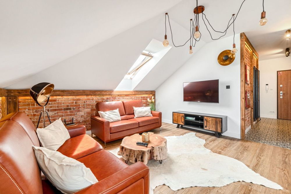 Apartamenty Gdańsk Centrum Q4 Apartments