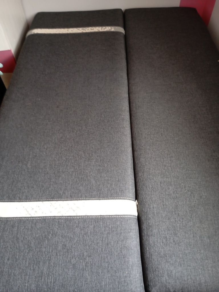 Sofa  rozkładana