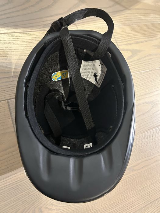 Kask konny Horka rozm. M/L stan idealny