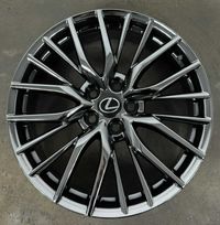 Новые диски R19 на Toyota Rav4 Venza Lexus Mazda Kia Honda Hyundai