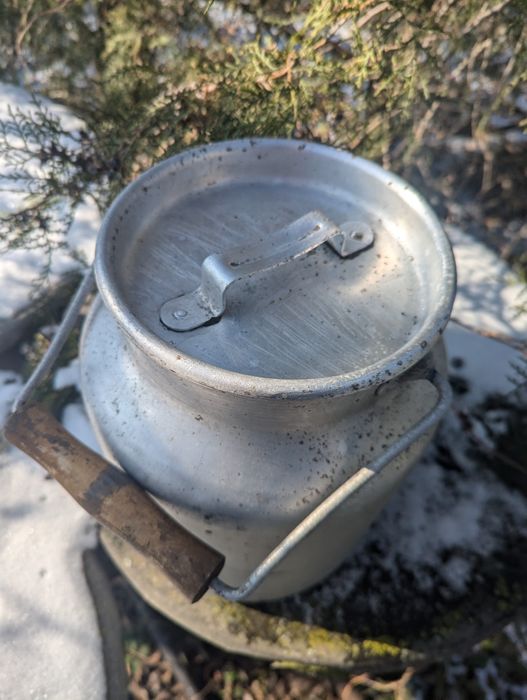 Бидон ёмкость 10 литров