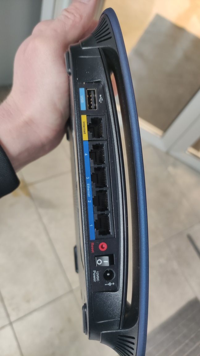 вайфай роутер wifi