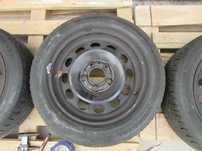 Felgi Stalowe 5x120
