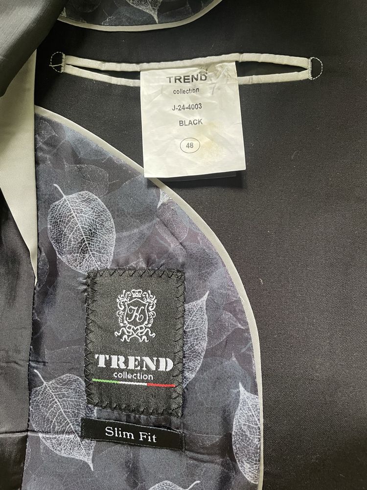 Костюм на випускний, ідеальний стан TREND