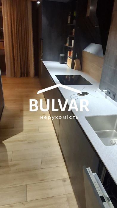 ЖК ДУЭТ‼️ДИЗАЙНЕРСКАЯ‼️3-х.ком.кв.100м2.Алексеевка