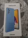 Samsung A72 como novo zero riscos ou marcas