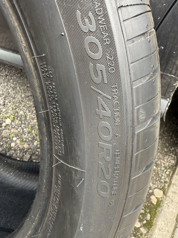 Opony  Hankook Ventus  S1 EVO BMW x5