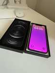 iPhone 12 Pro 128gb Grafit Idealny Bateria 100%
