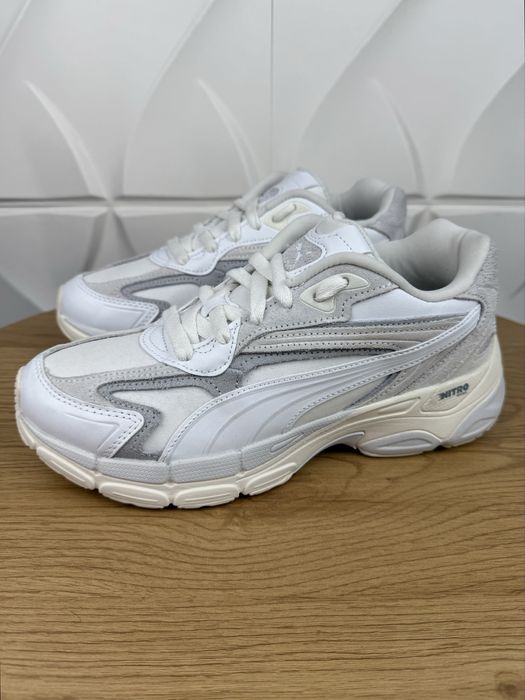 Нові оригінальні кросівки Puma nitro 36/39 рр