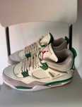 Jordan 4 Retro SB Pine Green R.41