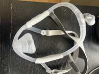Maska nosowa CPAP Philps DreamWISP rozmiar XL