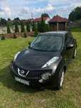 Nissan Juke Nissan Juke SUPER STAN