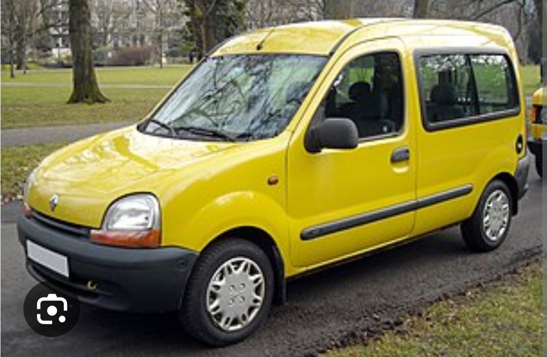 Розборка Renault Kangoo 2003 1,5  дізель 1.2 бензин  Канго разборка
