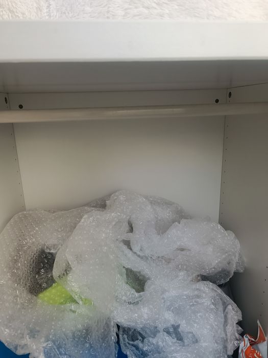 Roupeiro IKEA criança