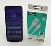 Motorola G30 4GB/128GB