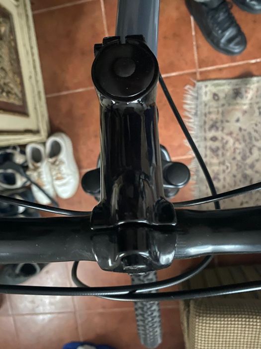 Bicicleta ROCKRIDER (negociável)