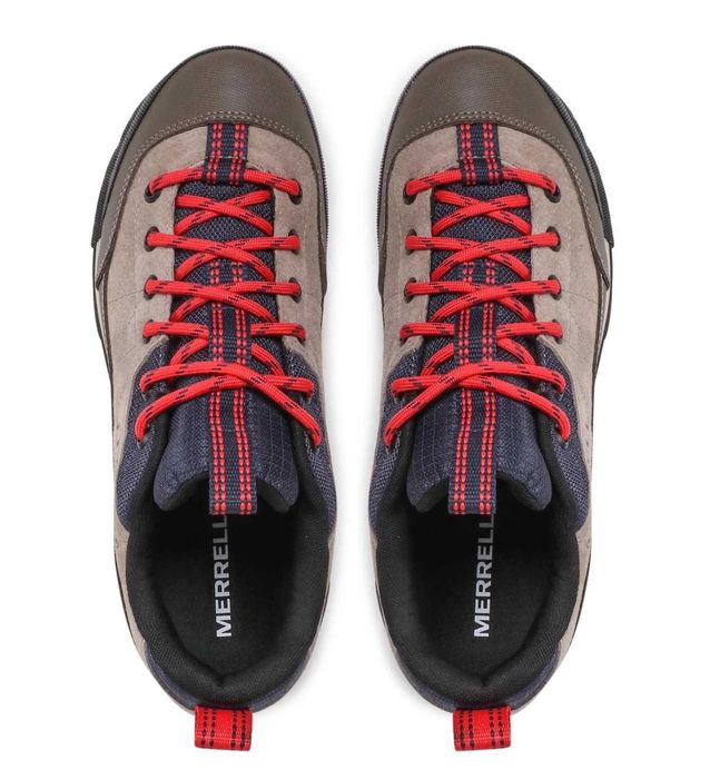 Трекинговые кроссовки Merrell Catalyst Trek размер 44. Оригинал.