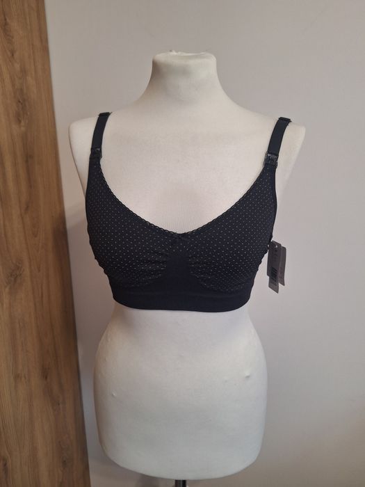 Nowy stanik do karmienia marki bravado