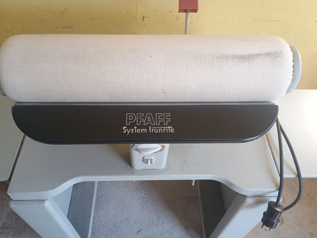 Sprzedam Magiel pfaff Niemiecki