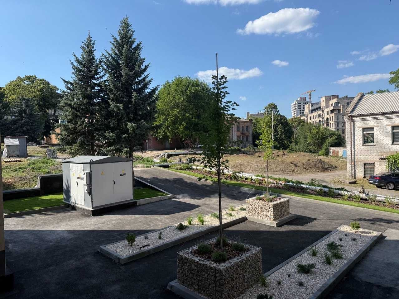 Оренда приміщень  у центрі Дніпра