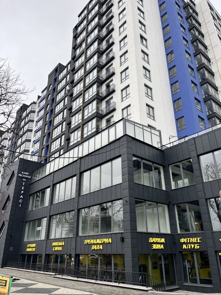 Терміново продам 1кім квартиру в ЖК Княгинин