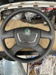 Руль кермо подушка Skoda Octavia a5 рестайл шкода октавіа