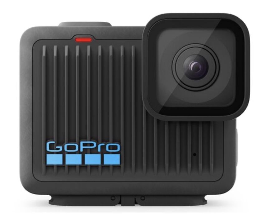 Jak NOWA !Kamera sportowa GOPRO HERO, filmy 4K 25FPS, Wi-Fi, Bluetooth