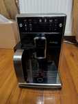 Кавова машина SAECO PicoBaristo Deluxe