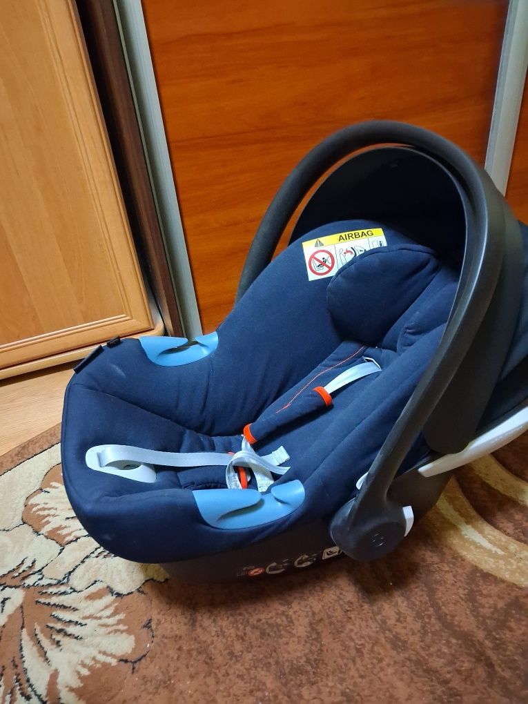 Witam sprzedam  nosidełko cybex  aton 5