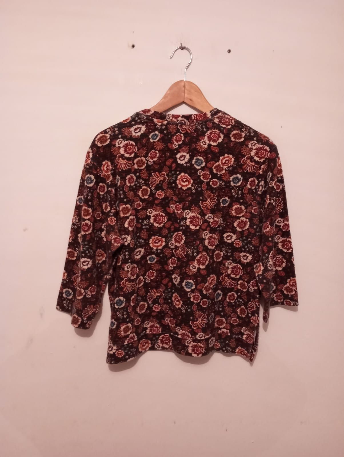 Camisola Pull&Bear Tamanho L