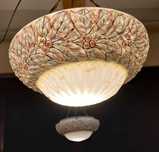 Lampa wyjątkowa, piękna, zabytkowa